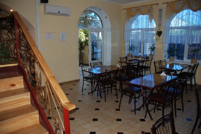 Новофедоровка — это высокий сервис и низкие цены Новофедоровка Крым