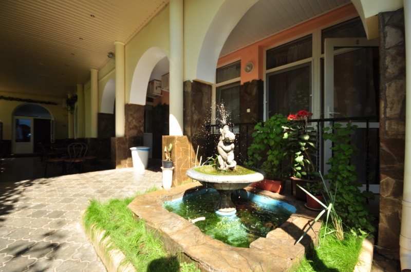 Саки Новофедоровка