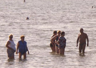 Отдых в Крыму