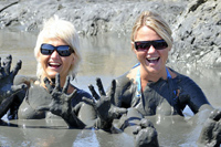 Отдых в Крыму