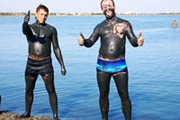 Отдых в Крыму