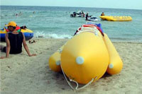 Новофедоровка Сакский район