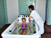 Отдых в Саках