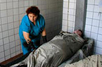 Отдых в Саках