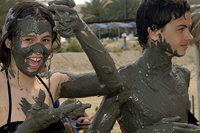 Отдых в Саках