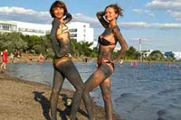 Отдых в Саках Отдых в Саках