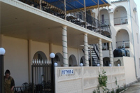 Эдем Новофедоровка