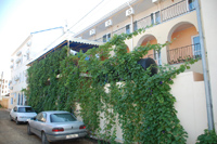 Эдем пансионат