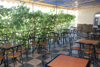 Новофедоровка пансионаты